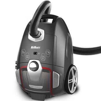 جاروبرقی فلر مدل VC 221 Feller Vacuum Cleaner