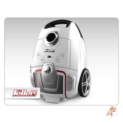 جاروبرقی فلر مدل VC 221 Feller Vacuum Cleaner