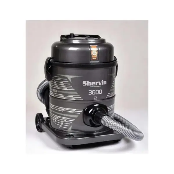 جارو برقی شروین مدل VC3600 Shervin Vacume cleaner