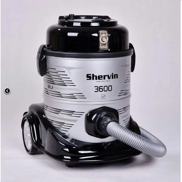 جارو برقی شروین مدل VC3600 Shervin Vacume cleaner