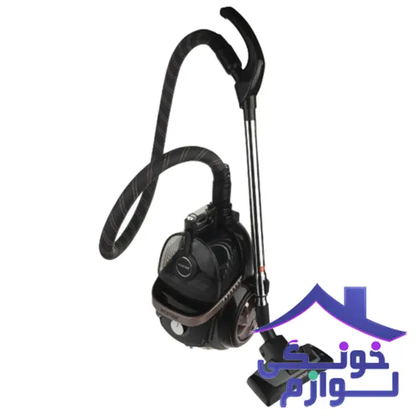 جاروبرقی وینسنت مدل VC418