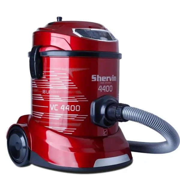 جاروبرقی شروین مدل VC4400