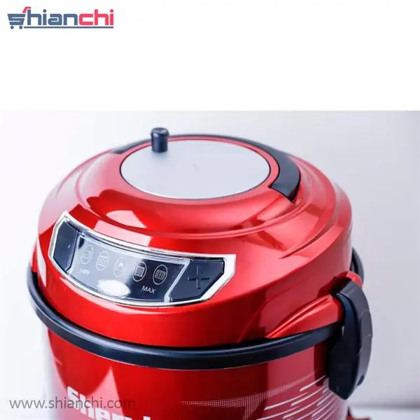 جاروبرقی شروین مدل VC4400