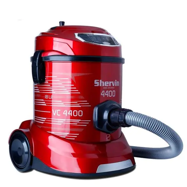 جاروبرقی شروین مدل VC4400