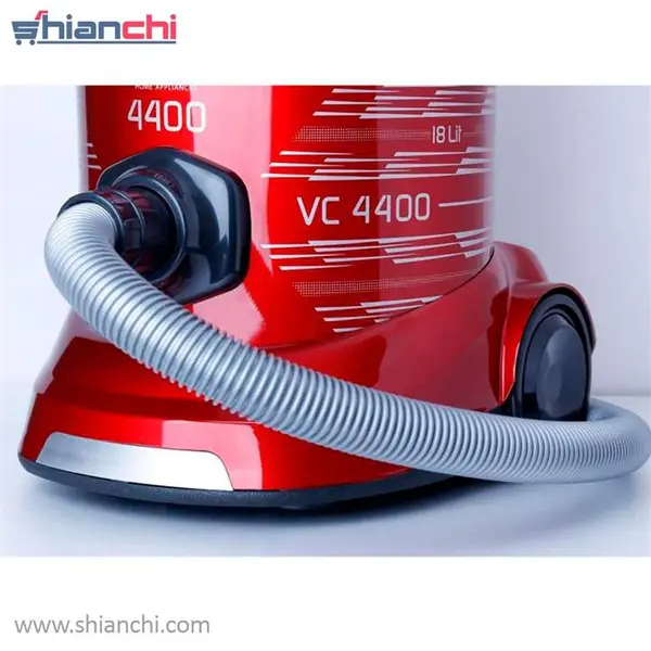 جاروبرقی شروین مدل VC4400