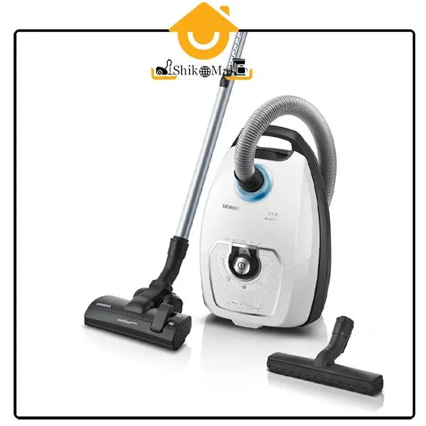 جاروبرقی زیمنس آلمان مدل VSZ7442S z7.0 جاروبرقی زیمنس آلمان مدل VSZ7442S z7.0
