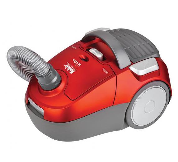 جاروبرقی فکر مدل WIEN Fakir Wien Vacuum Cleaner