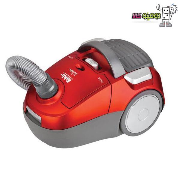 جاروبرقی فکر مدل WIEN Fakir Wien Vacuum Cleaner