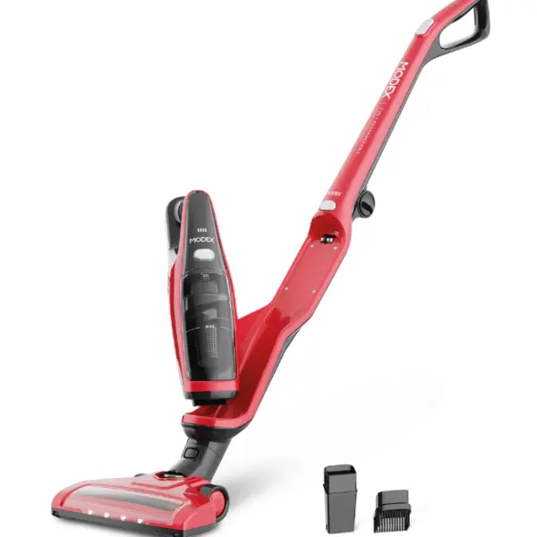 جارو شارژی مودکس مدل 1300 - 2