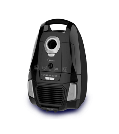 جاروبرقی میدیا مدل 15EA Midea Vacuum Cleaner