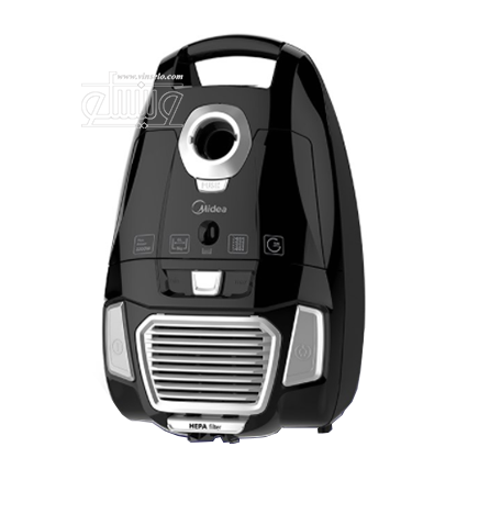 جاروبرقی میدیا مدل 15EA Midea Vacuum Cleaner