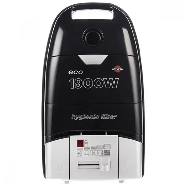 جاروبرقی پارس خزر 1900 وات مدل ECO Pars Khazar ECO1900 Vacuum Cleaner