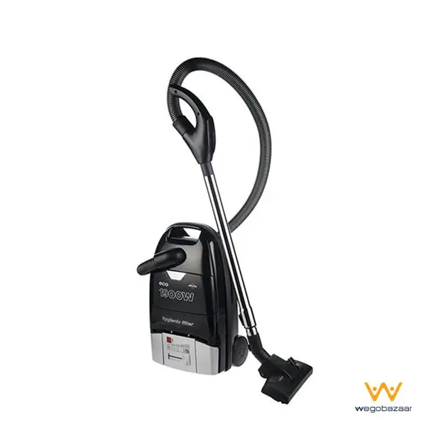 جاروبرقی پارس خزر 1900 وات مدل ECO Pars Khazar ECO1900 Vacuum Cleaner