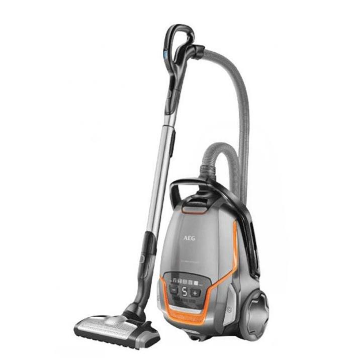 جاروبرقی آاگ 2200 وات AEG Vacuum Cleaner VX9-1-TM-F