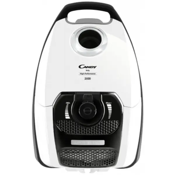 جاروبرقی 2500 وات کندی مدل KCV256
