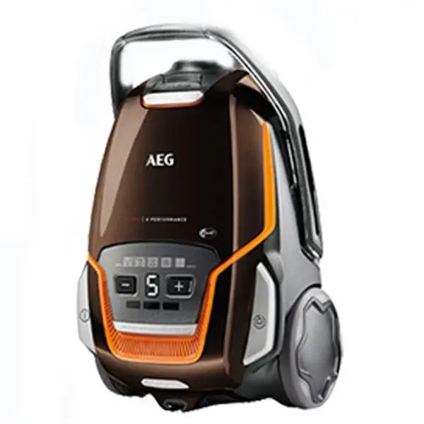 جاروبرقی آ گ مدل AEG VX9-1-CB-P utraone