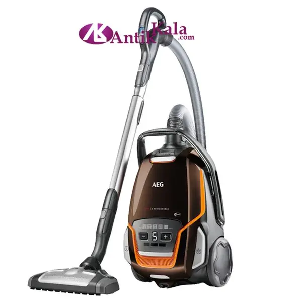 جاروبرقی آ گ مدل AEG VX9-1-CB-P utraone