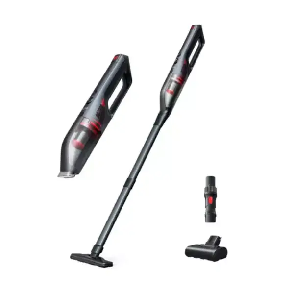 جارو هوشمند انکر مدل Anker Eufy HomeVac H30 Infinity 2 in 1 B2B CL T2522R13 - 2
