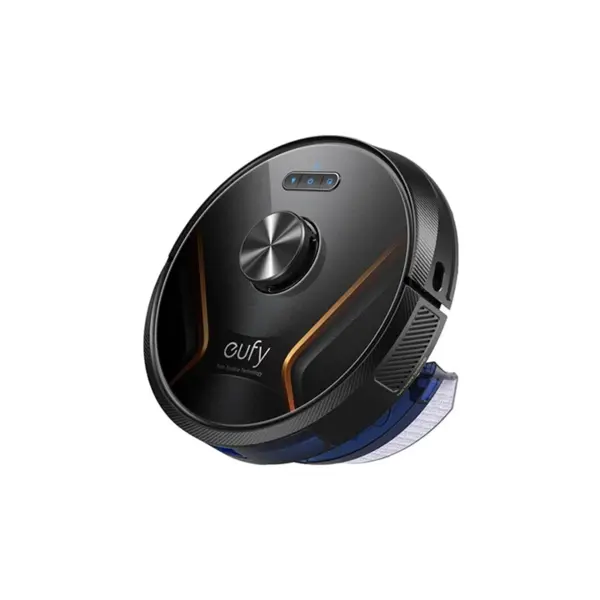جارو هوشمند رباتیک انکر Anker Eufy RoboVac X8 Robot Vacuum Cleaner T2261 جارو هوشمند رباتیک انکر Anker Eufy RoboVac X8 Robot Vacuum Cleaner T2261