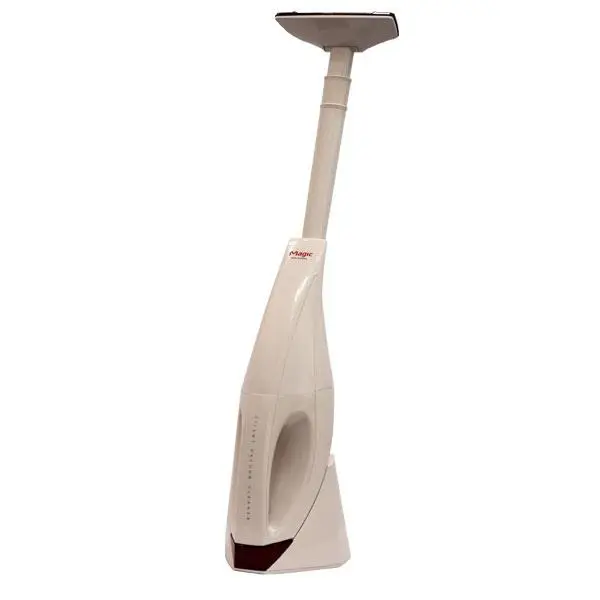 جارو شارژی مجیک مدل AV-701W Magic Vacuum Cleaner