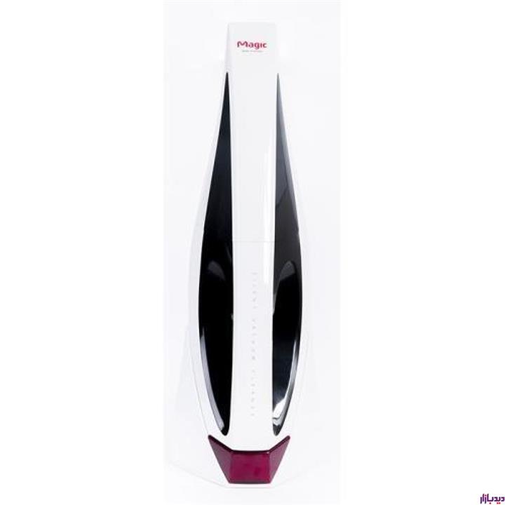 جارو شارژی مجیک مدل AV-701W Magic Vacuum Cleaner