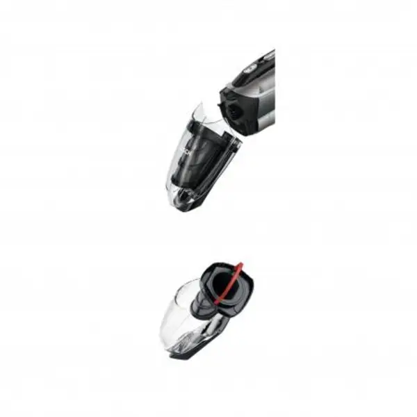 جارو شارژی بوش مدل BBH22451 Bosch Handheld Vacuum Cleaner - 5