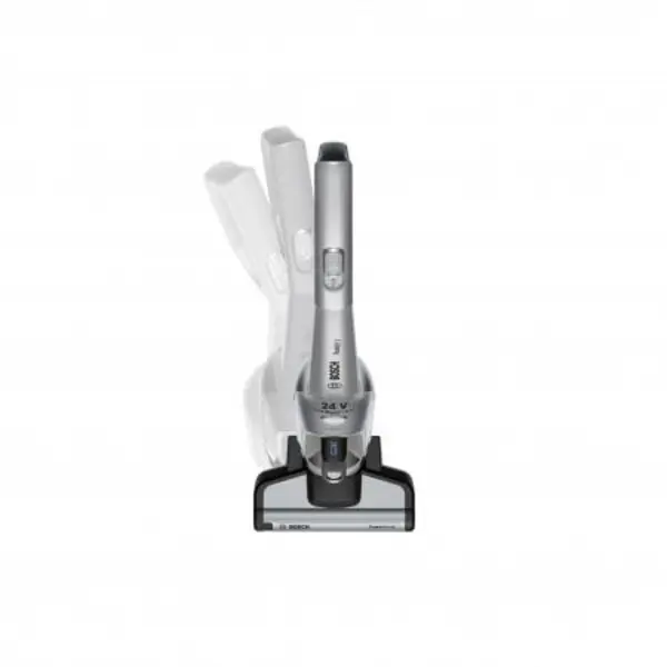 جارو شارژی بوش مدل BBH22451 Bosch Handheld Vacuum Cleaner - 3