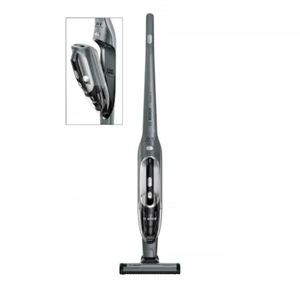 جارو شارژی بوش مدل BBH22451 Bosch Handheld Vacuum Cleaner - 6