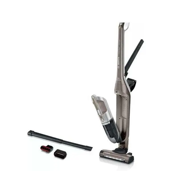جارو شارژی ایستاده و دستی بوش مدل BBH3ALL23 - 4