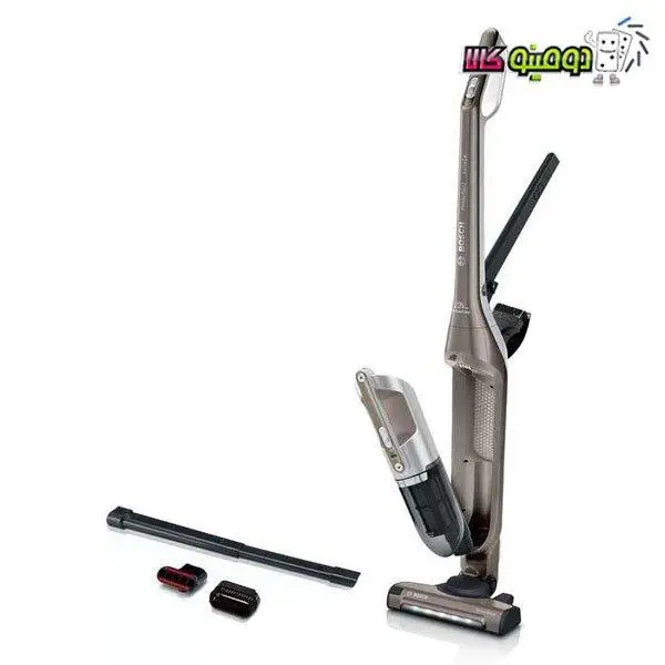 جارو شارژی ایستاده و دستی بوش مدل BBH3ALL23 - 3
