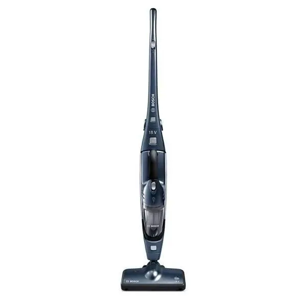 جاروشارژی دسته دار بوش BBH MOVE6 2in1 Bosch Handheld and Handstick Vacuum Cleaner - 4