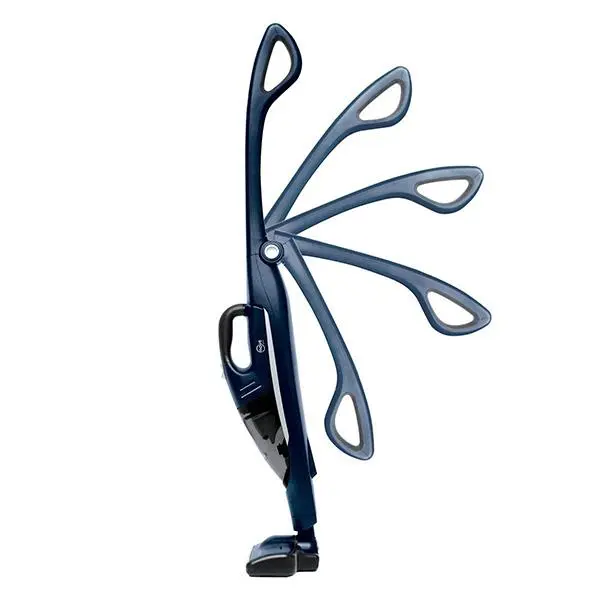 جاروشارژی دسته دار بوش BBH MOVE6 2in1 Bosch Handheld and Handstick Vacuum Cleaner - 3