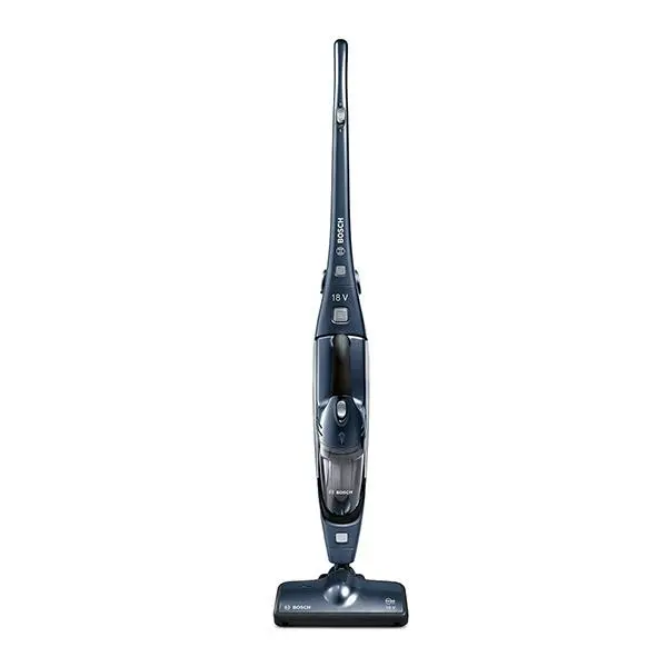 جاروشارژی دسته دار بوش BBH MOVE6 2in1 Bosch Handheld and Handstick Vacuum Cleaner - 2