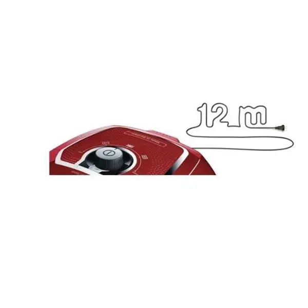 جاروبرقی بوش مدل BGL7200 Bosch Vacuum Cleaner