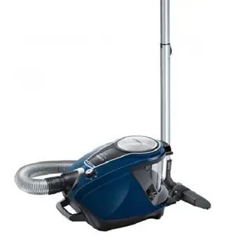 جاروبرقی مخزن دار سوپر سایلنت بوش مدل BGS7RCL Bosch Vacuum Cleaner