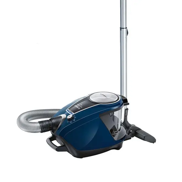 جاروبرقی مخزن دار سوپر سایلنت بوش مدل BGS7RCL Bosch Vacuum Cleaner