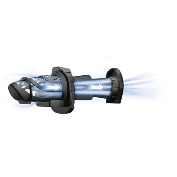 جارو شارژی بوش مدل BHN2140L Bosch Handheld Vacuum Cleaner - 3