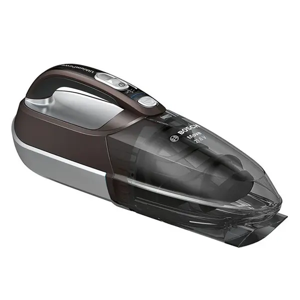 جارو شارژی بوش مدل BHN2140L Bosch Handheld Vacuum Cleaner - 5