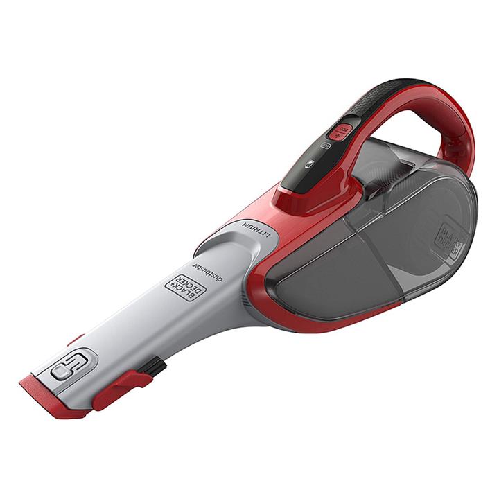 جاروشارژی بلک‌ اند‌ دکر مدل BLACK and DECKER DVJ315J