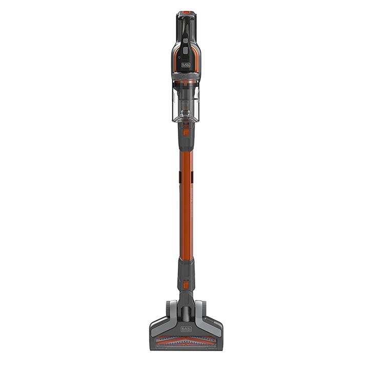 جاروشارژی بلک‌ اند‌ دکر مدل BLACK and DECKER BHFEV182C