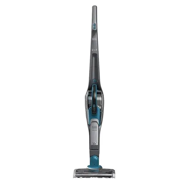 جاروشارژی بلک اند دکر مدل SVJ520BFS - 2