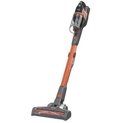 جاروشارژی بلک‌ اند‌ دکر مدل BLACK and DECKER BHFEV182C