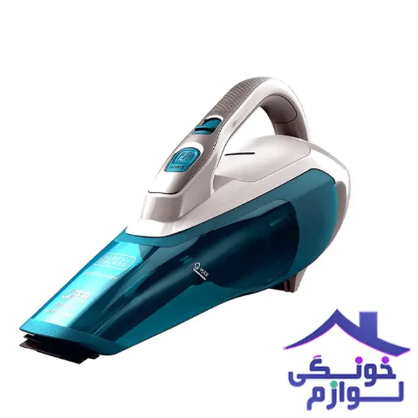 جاروشارژی بلک اند دکر مدل DVJ315J - 5