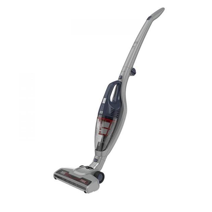 جاروشارژی بلک‌ اند‌ دکر مدل BLACK and DECKER SVB520JW-QW