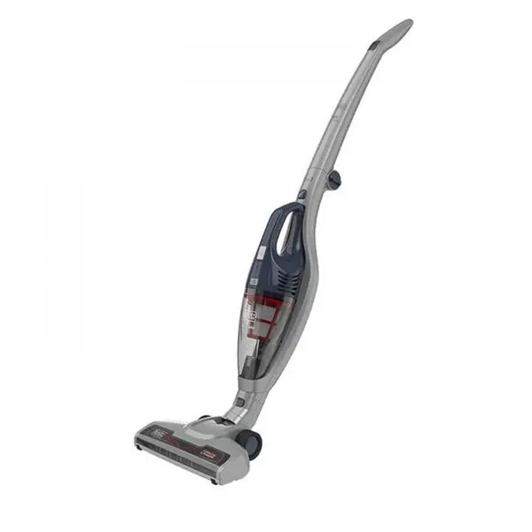 جاروشارژی بلک اند دکر مدل BLACK and DECKER SVB520JW-QW - 2