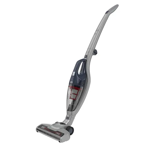 جاروشارژی بلک اند دکر مدل BLACK and DECKER SVB520JW-QW - 6