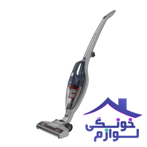 جاروشارژی بلک‌ اند‌ دکر مدل BLACK and DECKER SVB520JW-QW