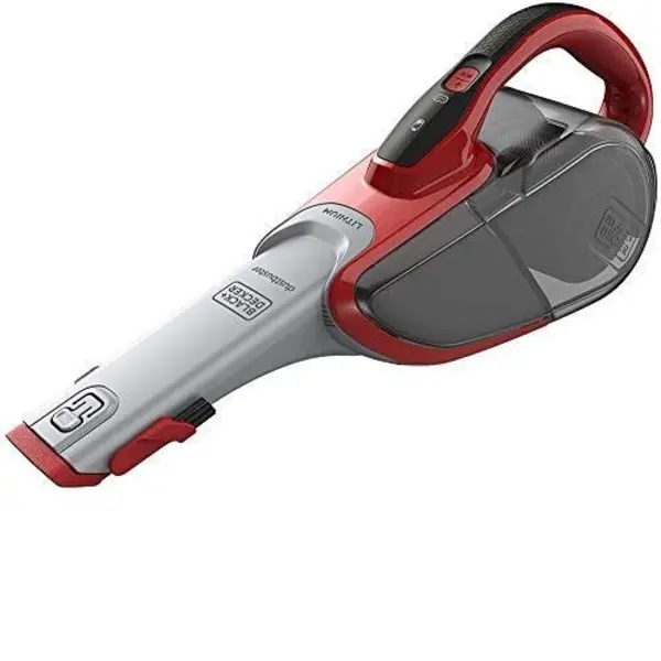 جاروشارژی بلک اند دکر مدل DVJ315J - 3