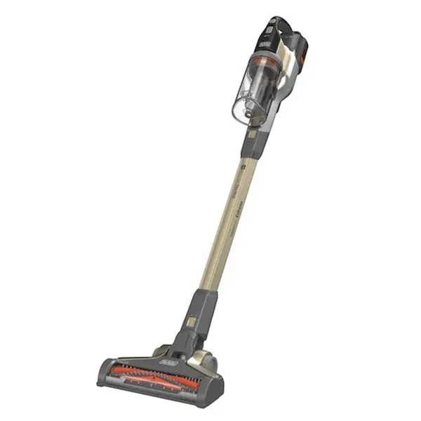 جاروشارژی بلک اند دکر مدل BLACK and DECKER BHFEV36B2D