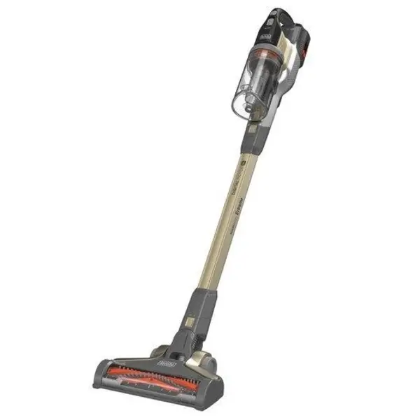 جاروشارژی بلک اند دکرBLACK+DECKER مدلBHFEV36B2D-GB